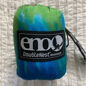 Eagle Nest Outfitters- Double Nest Hammock
